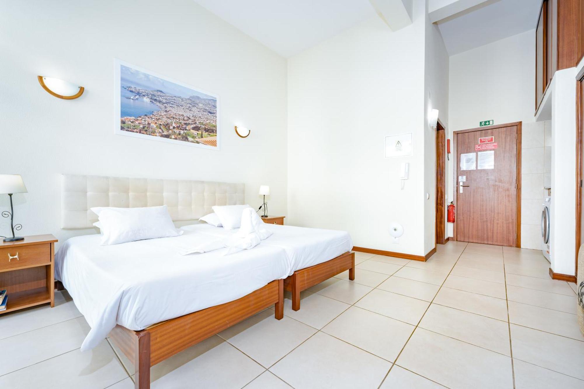 Alojamento Local Trigal Funchal  Room photo