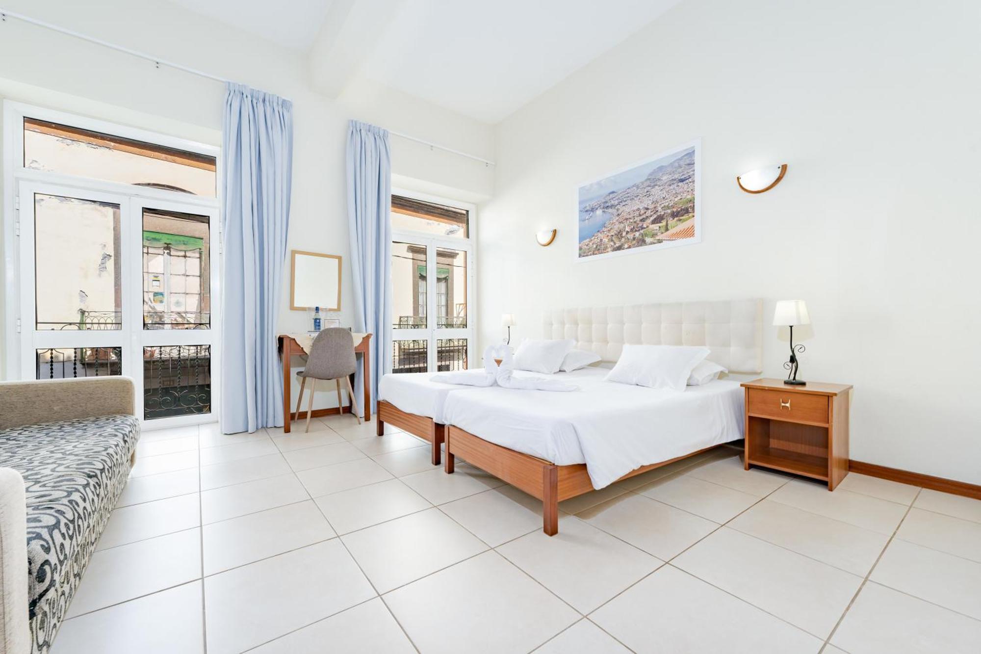 Alojamento Local Trigal Funchal  Room photo