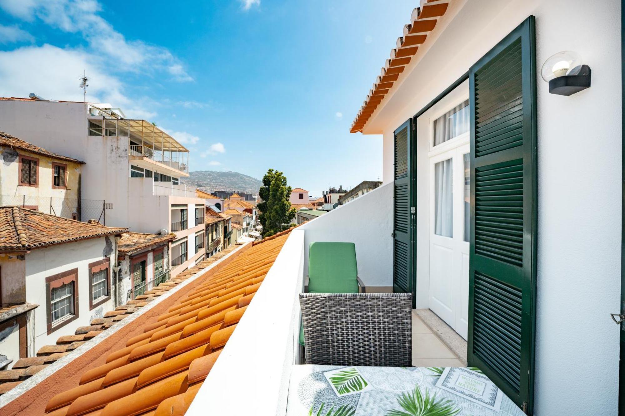 Alojamento Local Trigal Funchal  Exterior photo